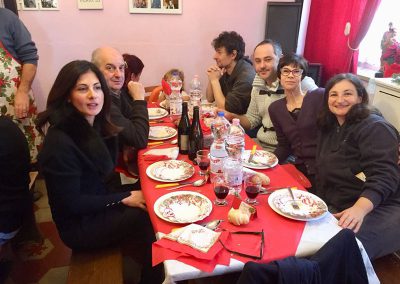 Natale con la Famiglia