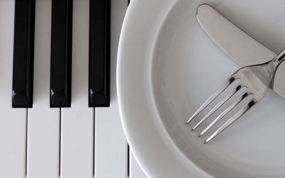 Food and Music!