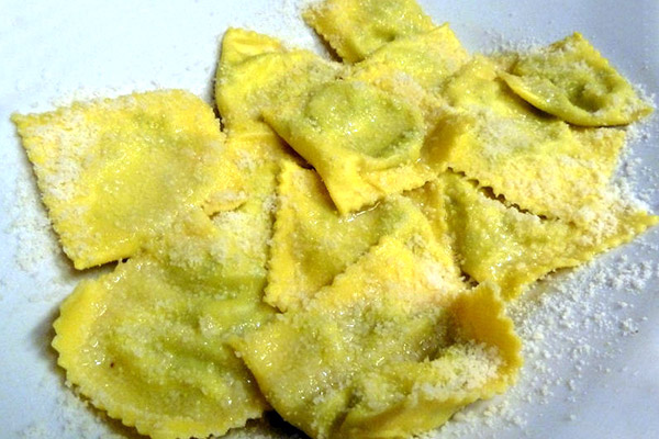 Tortellata di San Giovanni