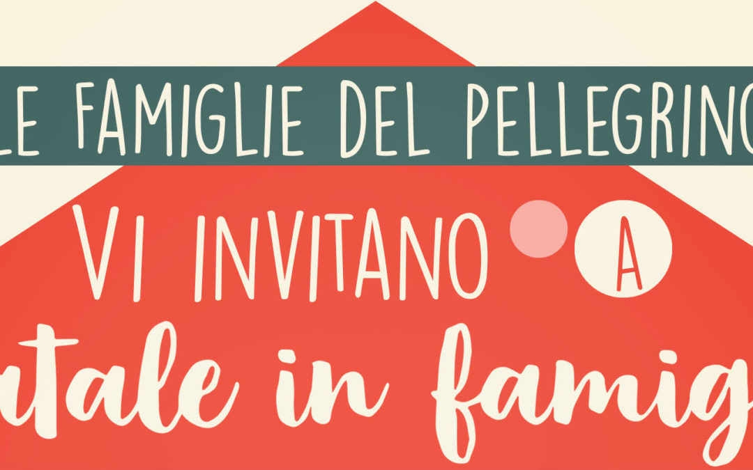 Natale in Famiglia 2018